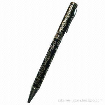 2013 New Arrival Multifunction Electronic Cigarette with Ballpoint Pen, 100 to 240V Input Voltage